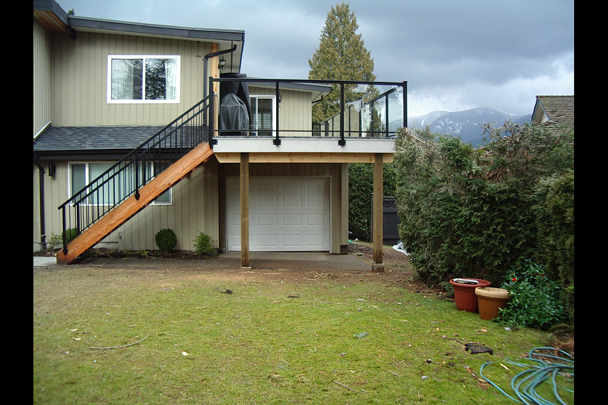 Port Moody Before